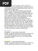 Applesauce Weather Discussion Guide | PDF | Poetry