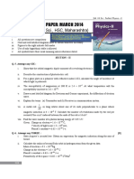 HSC Physics Feb 2014 Part 2 PDF