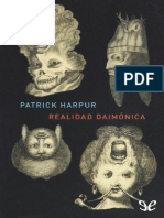 Patrick Harpur - Realidad Daimonica