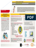 Ficha 9 Privacidad y Seguridad en Internet