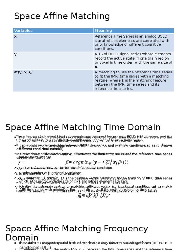FMRI Analysis Using GLM | PDF | Foreign Language Studies | Teaching ...