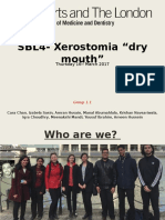 SBL 4 - Xerostomia - FINAL