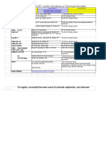 Orar Sem 1 CTI 2015-2016 - 15.10