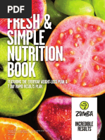 Ir Nutrition Guide En