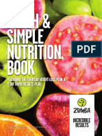 Ir Nutrition Guide en