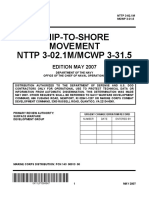 US Navy Ship-to-Shore Movement Manual