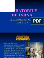 SARBATORILE DE IARNA.ppt