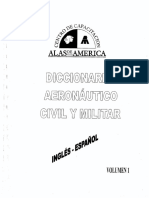 Diccionario Aeronáutico PDF