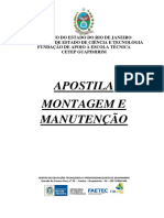 Montagem e Manutencao Apostila.pdf