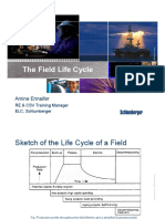 1-Field Life Cycle