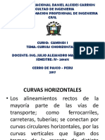 Diapositivas Caminos I - 2017N