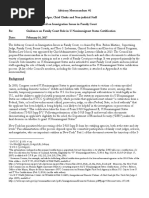 U Visa Certification Guidance Memo PDF