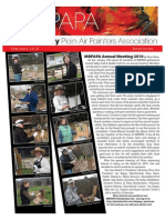 2010 V 1 Monterey Bay Plein Air Painters Association Newsletter  
