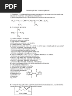 Classificacao Das Cadeias Organicas-1