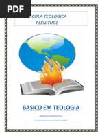 Teologia Pastoral