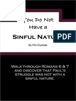 You+Do+Not+Have+a+Sinful+Nature+-+Phil+Drysdale
