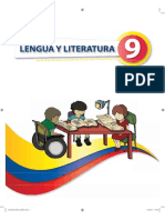 Lengua 9 EGB PDF