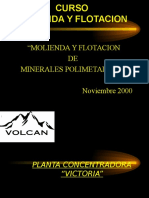 Volcan CIA Minera