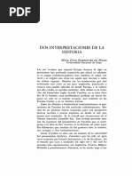 Dos interpretaciones de la historia.pdf