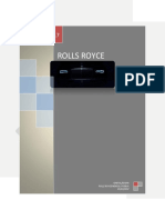 Rolls Royce - Docx PROYECTO 1
