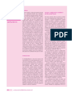 Acreditacion de La Educacion en America Latina PDF