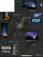 Map 4 - Sequoia