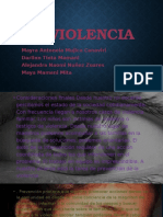 La Violencia