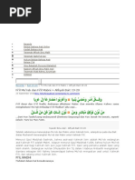 Download Belajar Ilmu Nahwu Shorof Tata Bahasa Arab Onlinedocx by Nur Habibah SN342753716 doc pdf