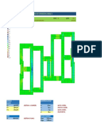 Analisis de Esfuerzos Carga Flexion X