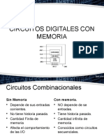 2 Circuitos Digitales Con Memoria