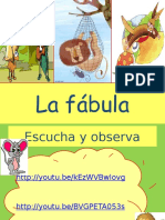 La Fábula