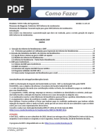 Parametrizacao Para Gerar a DIRF RM Totvs