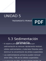 Unidad 5