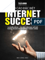 Internet-Success - Bùi Công Anh