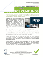 Boletin 799 Del Gobierno de La Ciudad 2015 PDF