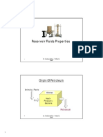2 - Fluid Properties PDF