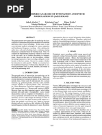 Score-Informed Analysis of Intonation and Pitch Modulation in Jazz Solos