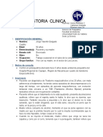 Ficha Clinica Psq Grupo 6