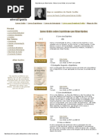 Espiritismo Por Allan Kardec - Livros dominio publico