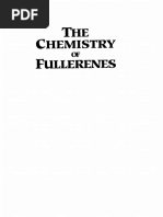 The Chemistry of Fullerenes PDF