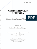 LIBRO Administracion Agricola
