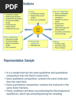 PVT Analysis of Reservoir Fluids | PDF | Petroleum Reservoir | Phase ...