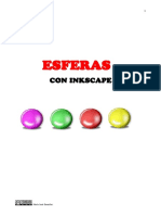 ESFERAS