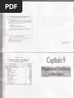 Uni. I Tex. III Privativismo Econômico e Ideológico CUNHA Luís Antônio