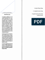 Tanatología. La Inteligencia Emocional y El Proceso de Duelo