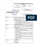 Resep Tidak Terbaca