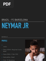 Download neymar presentation by api-327819221 SN342772613 doc pdf
