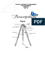 Description - Civil Engineering IIS 2015