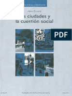 1285864665.Las Ciudades y La Cuestion Social Alfredo Santillan