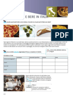 Il Cibo - Percorsi - Italiani - 03 PDF